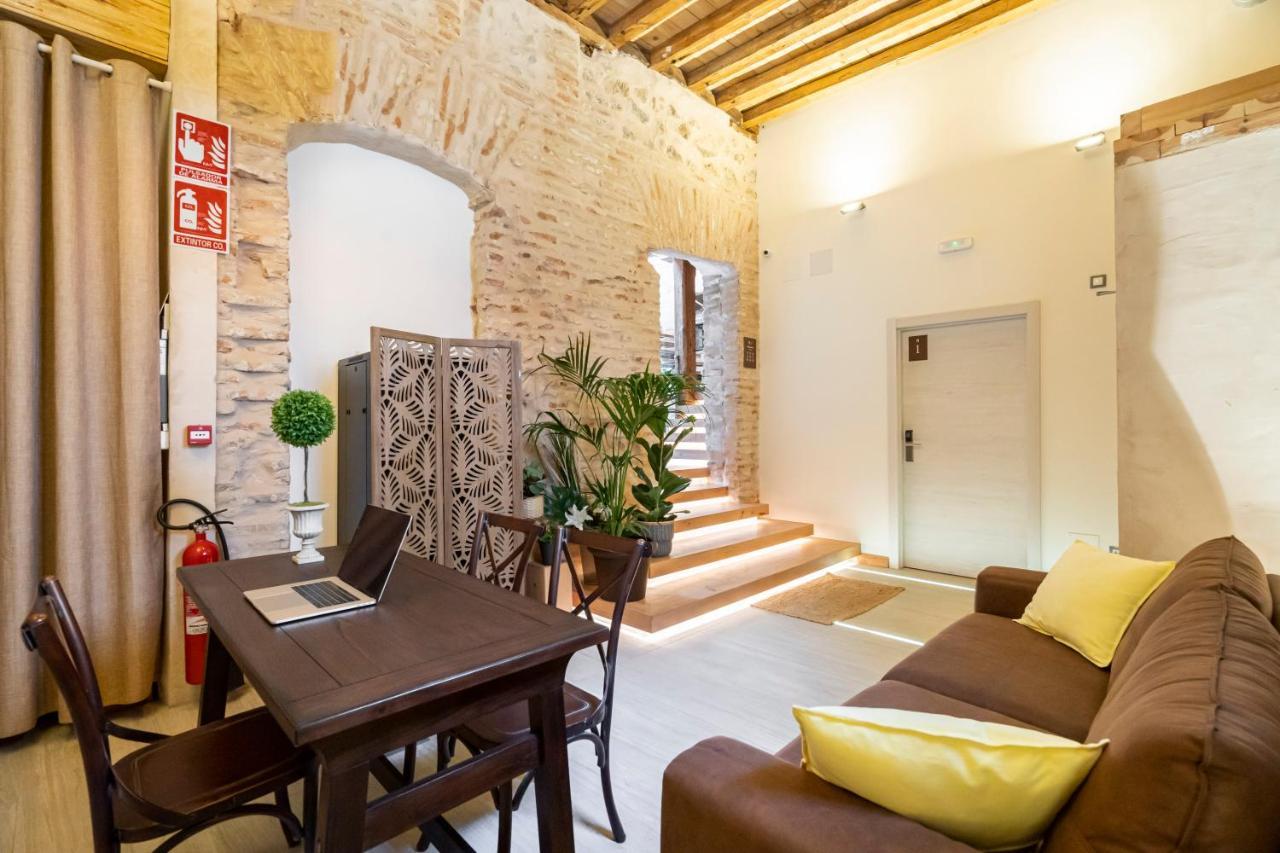 Dobo Azacanes Hostal Toledo Exteriér fotografie