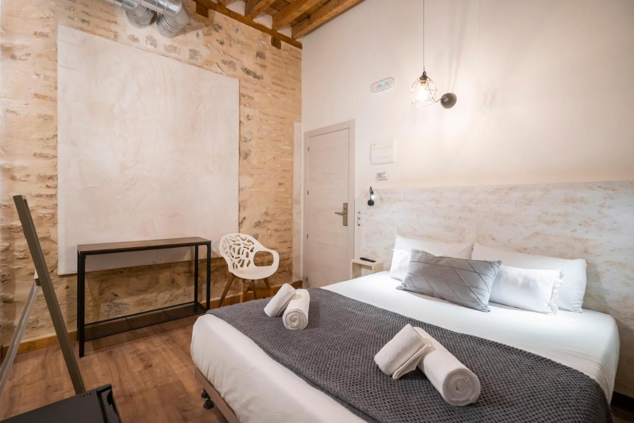 Dobo Azacanes Hostal Toledo Exteriér fotografie