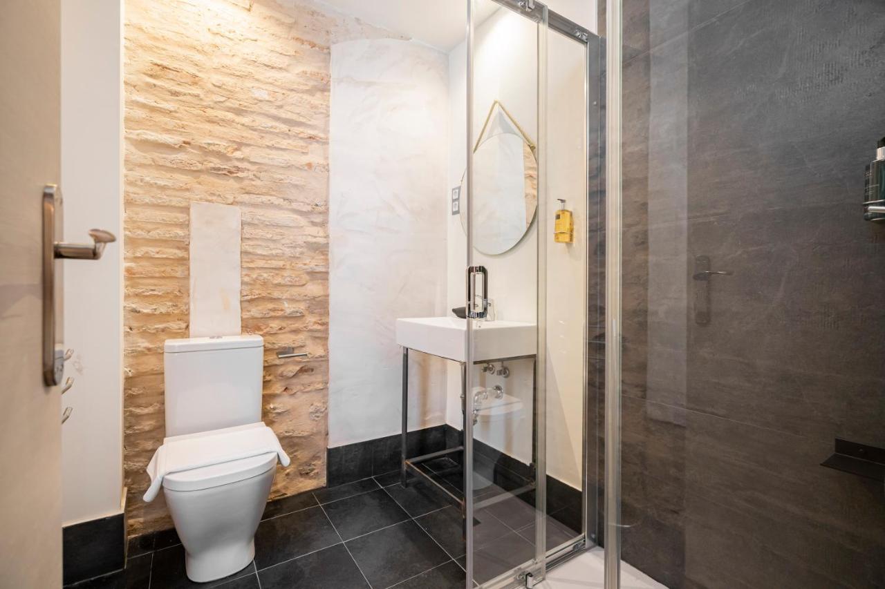 Dobo Azacanes Hostal Toledo Exteriér fotografie