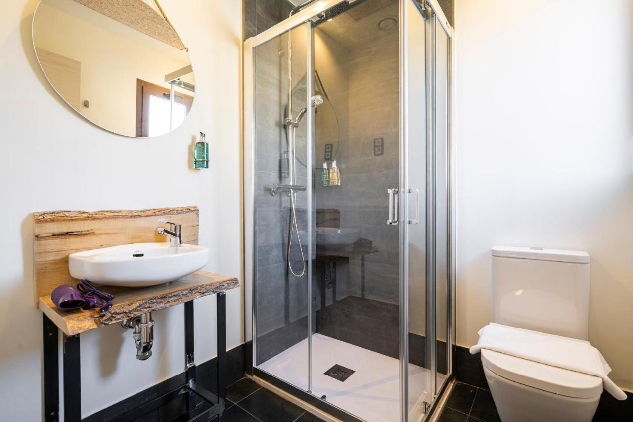 Dobo Azacanes Hostal Toledo Exteriér fotografie