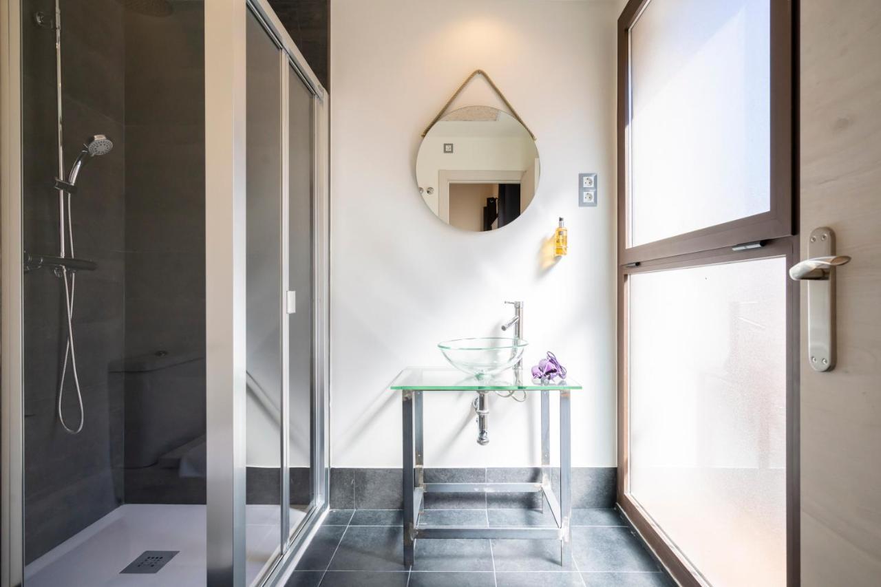 Dobo Azacanes Hostal Toledo Exteriér fotografie