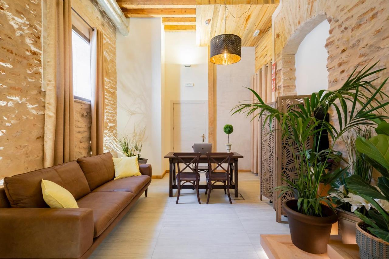 Dobo Azacanes Hostal Toledo Exteriér fotografie