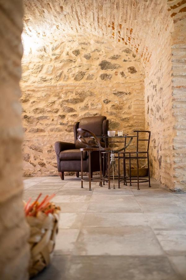 Dobo Azacanes Hostal Toledo Exteriér fotografie