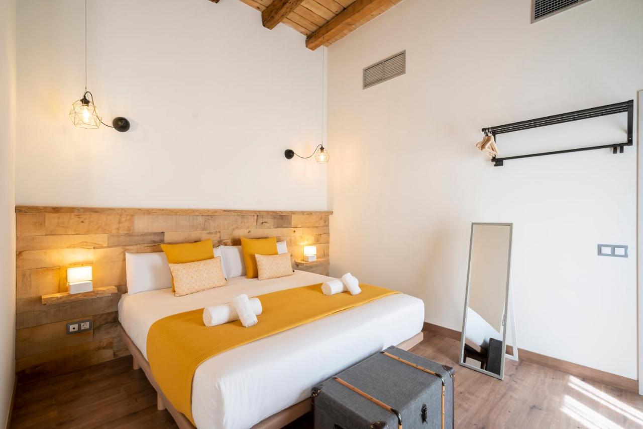 Dobo Azacanes Hostal Toledo Exteriér fotografie