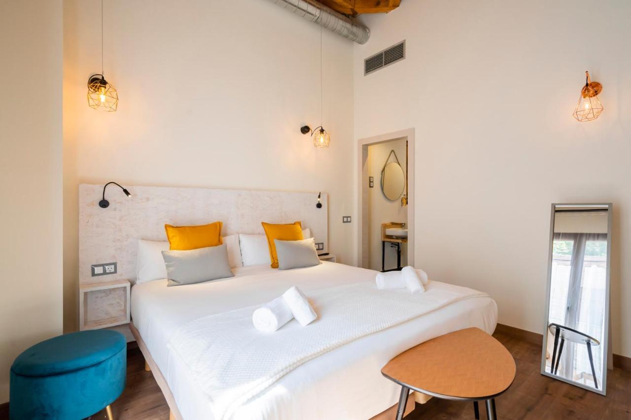 Dobo Azacanes Hostal Toledo Exteriér fotografie