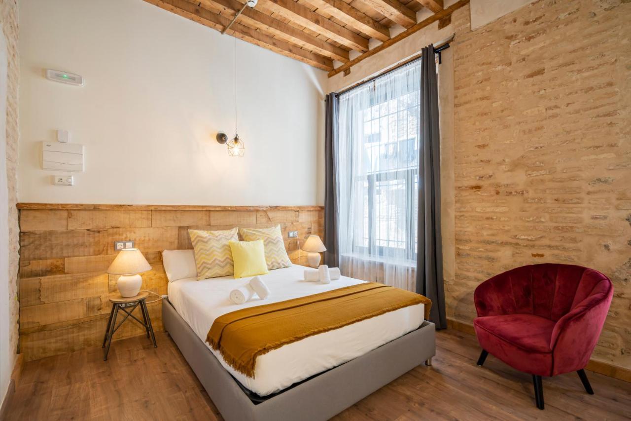 Dobo Azacanes Hostal Toledo Exteriér fotografie