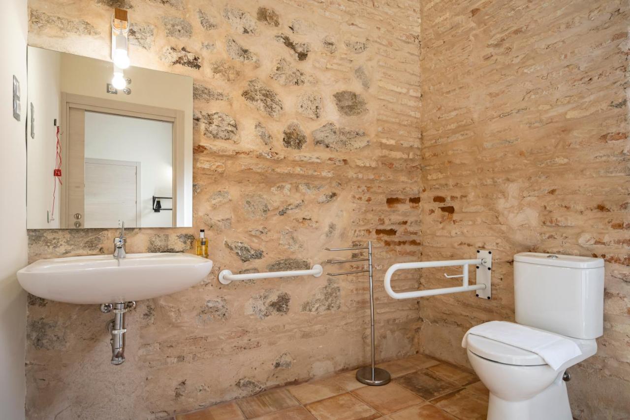 Dobo Azacanes Hostal Toledo Exteriér fotografie