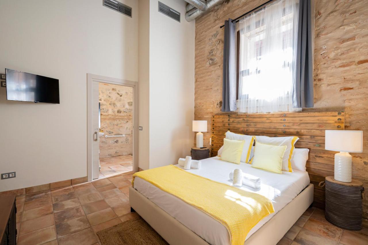 Dobo Azacanes Hostal Toledo Exteriér fotografie