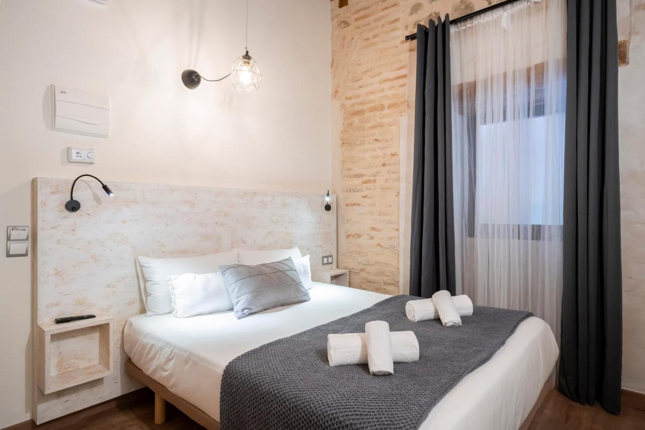 Dobo Azacanes Hostal Toledo Exteriér fotografie