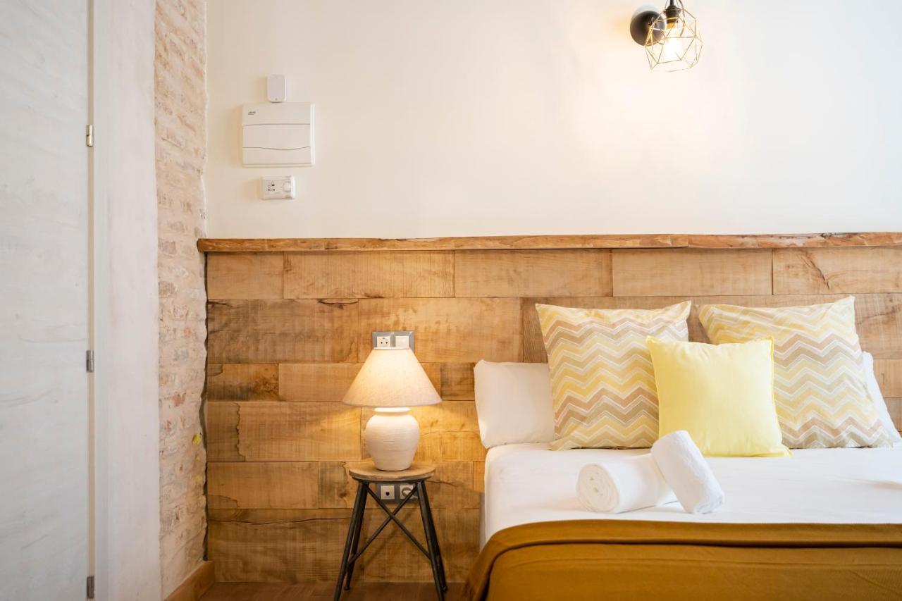 Dobo Azacanes Hostal Toledo Exteriér fotografie