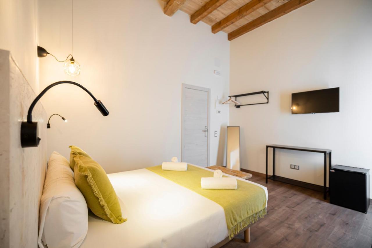 Dobo Azacanes Hostal Toledo Exteriér fotografie