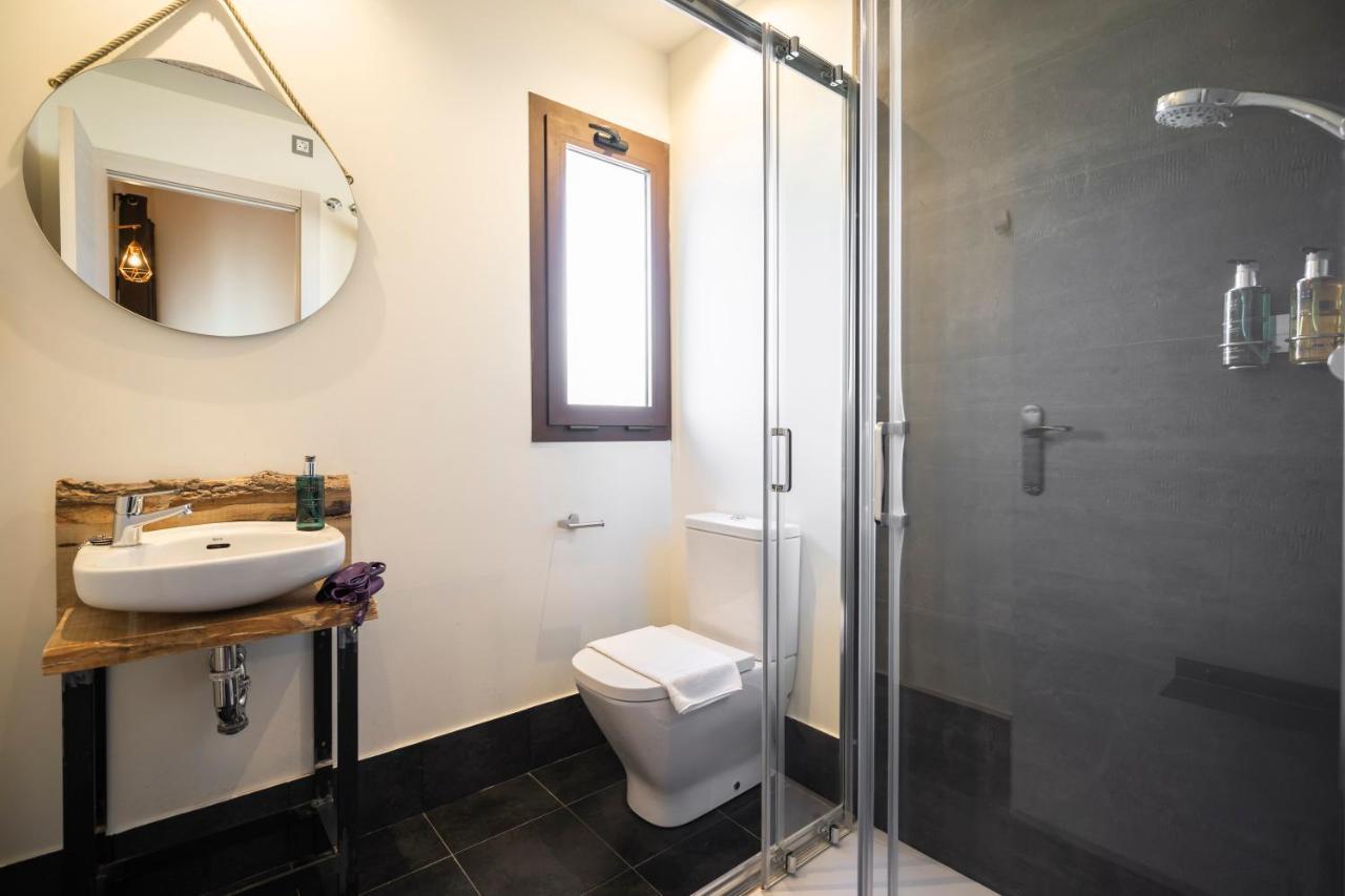 Dobo Azacanes Hostal Toledo Exteriér fotografie