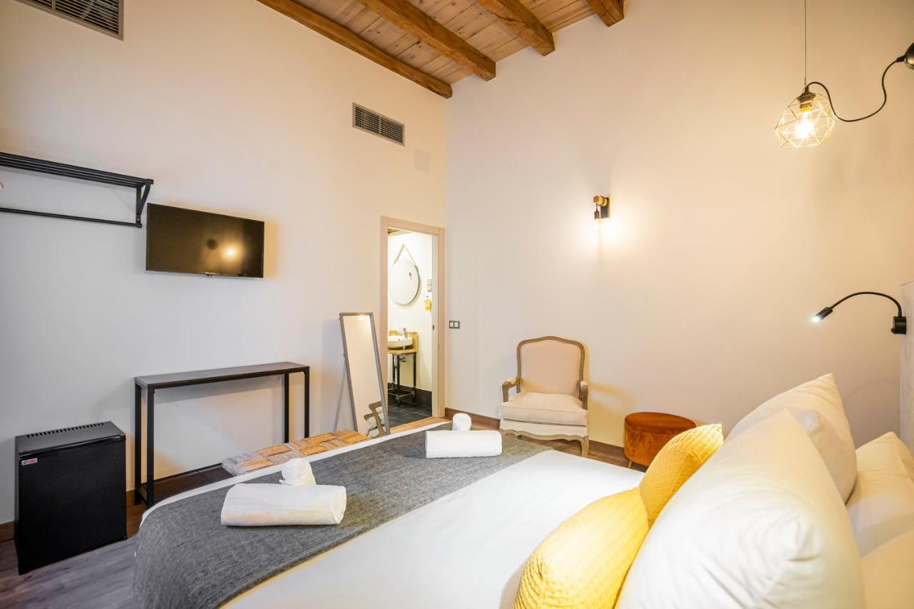 Dobo Azacanes Hostal Toledo Exteriér fotografie