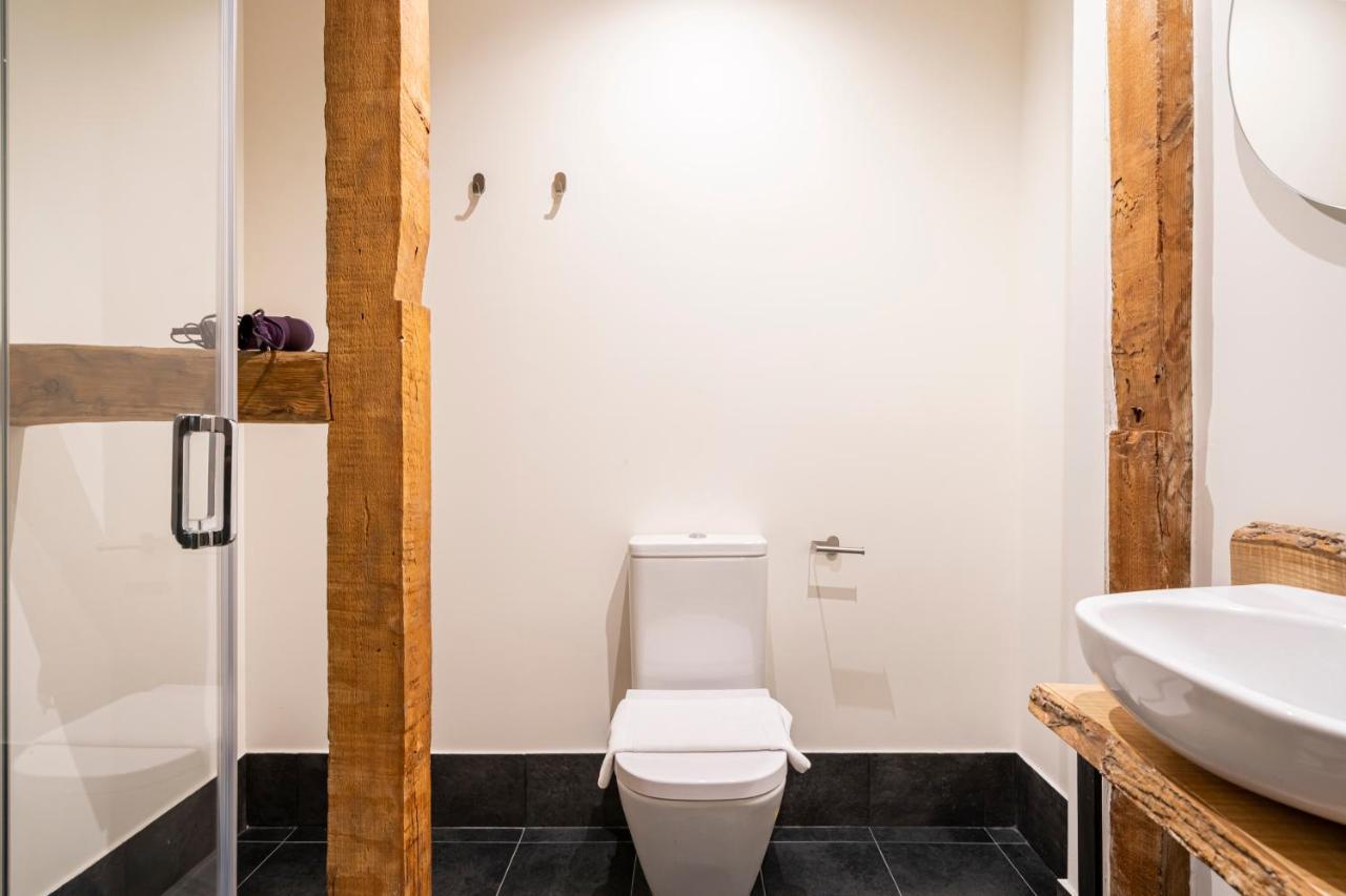 Dobo Azacanes Hostal Toledo Exteriér fotografie